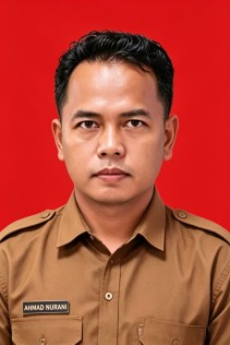 AHMAD NURANI